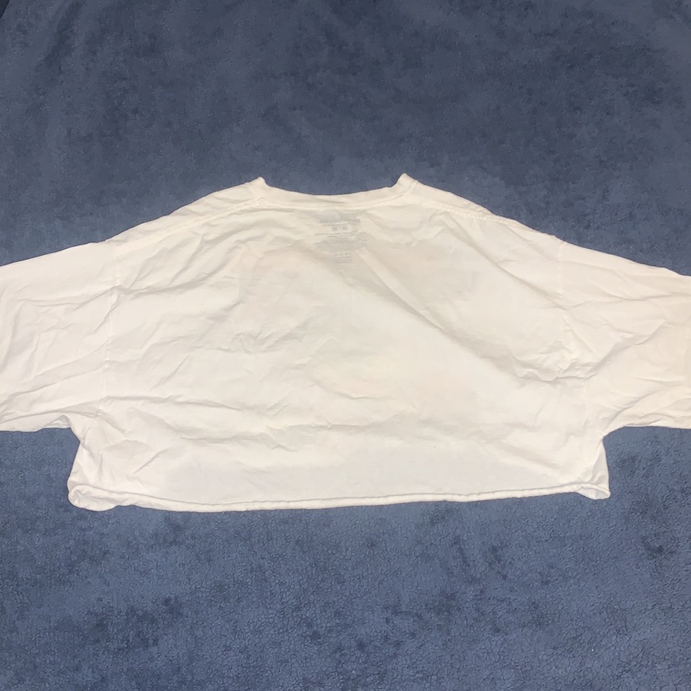 Nickelodeon Crop Top - Picture 3 of 3